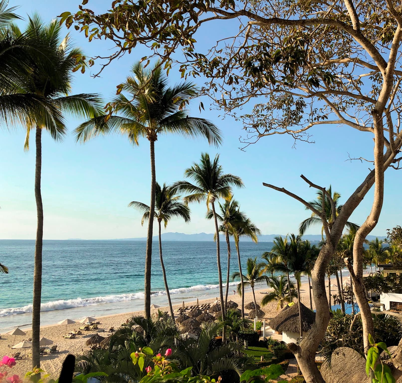 Hyatt Ziva Puerto Vallarta in Puerto Vallarta