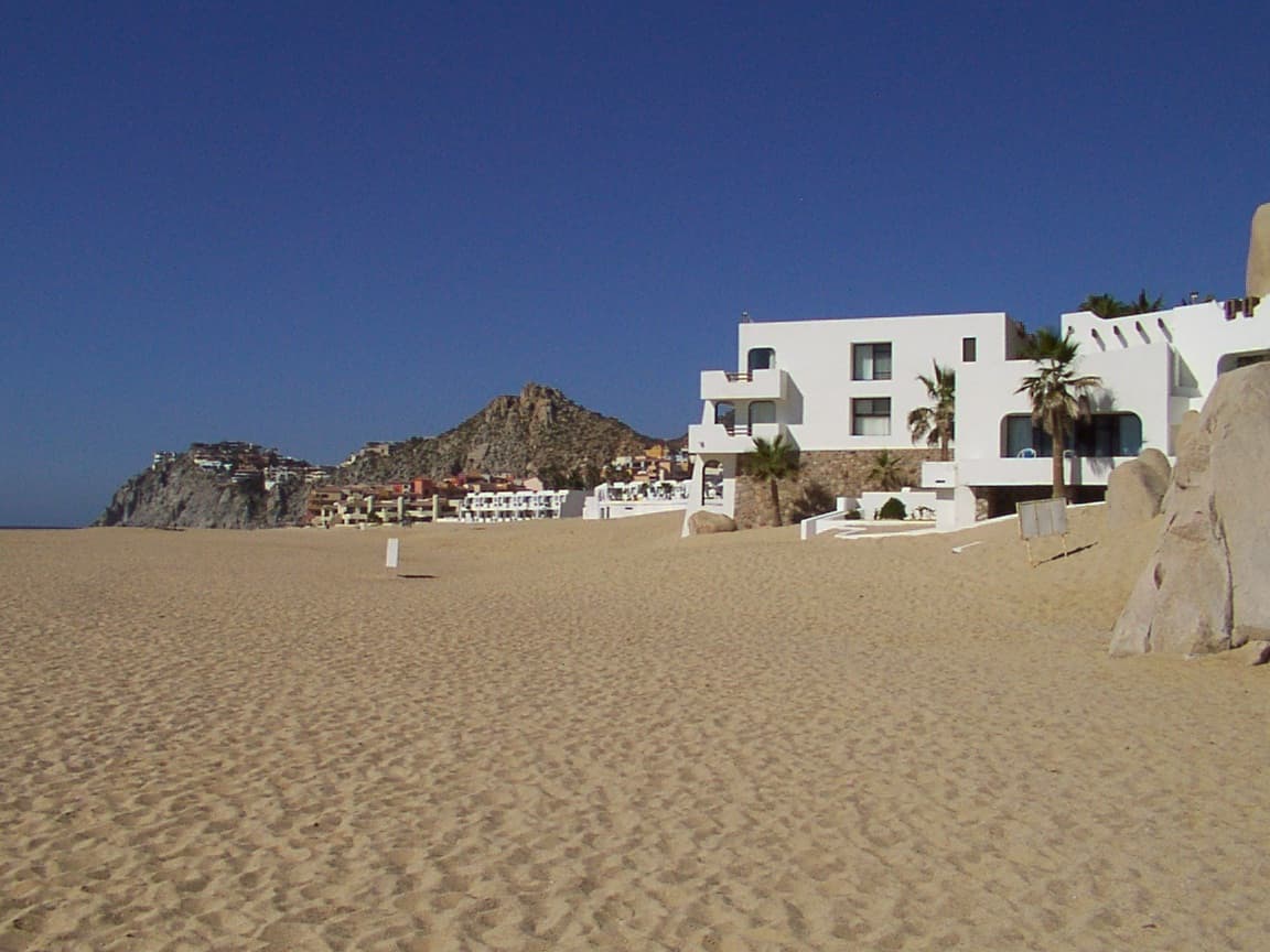 Solmar Resort property in Cabo San Lucas, Baja California Sur