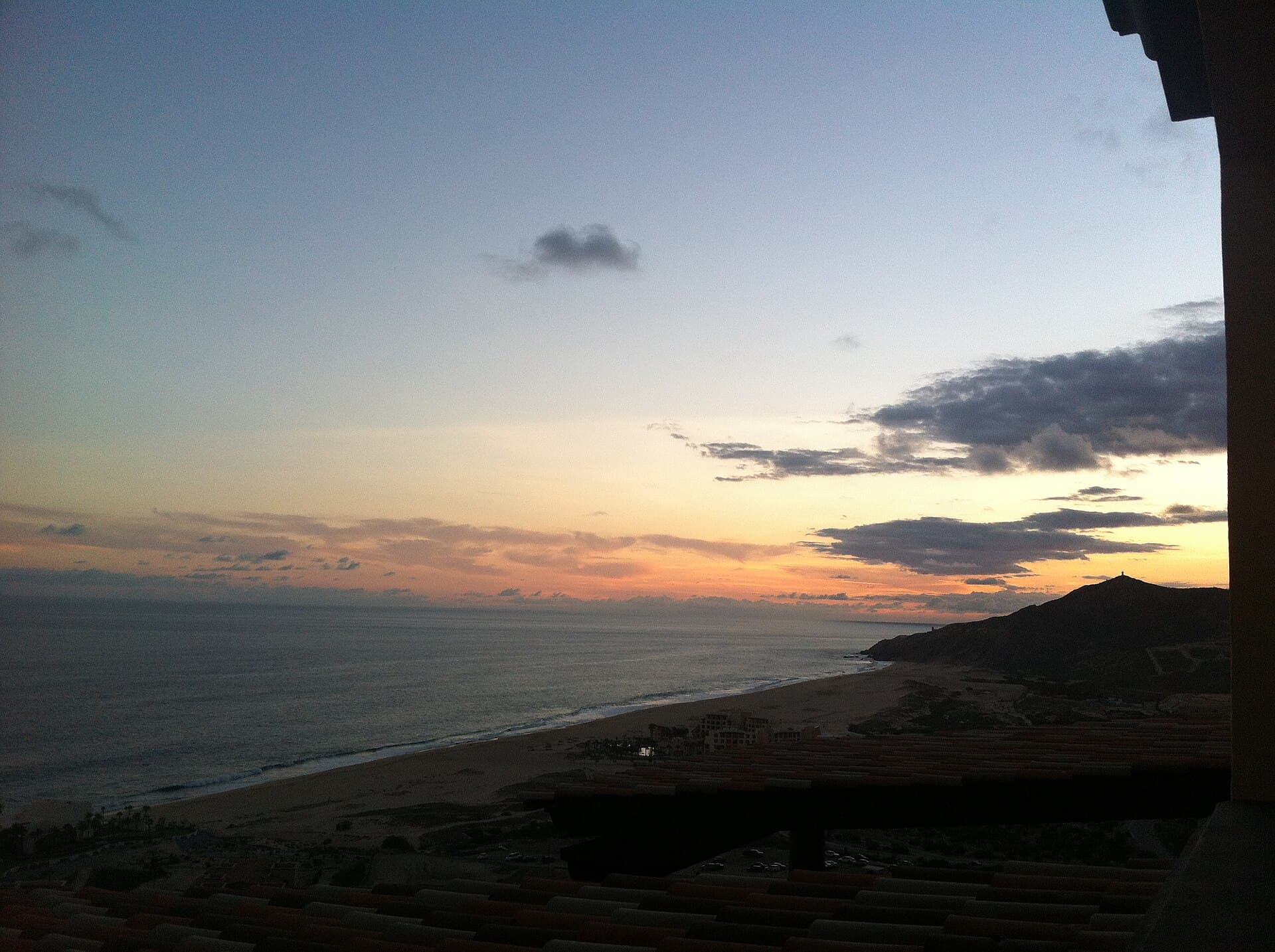 Pueblo Bonito Sunset Beach Golf & Spa Resort property in Cabo San Lucas, Baja California Sur